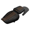 Harley Sportster S RH1250S (2021-2025) Black Rider & Passenger Seats