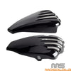 Harley Sportster XL 2014-2023 Battery Fairing Side Cover (XL1200C, XL1200X, XL883N)