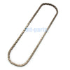 Kawasaki KLE250, GPX250, GPZ250 Timing Cam Chain (1993-2001, 1988-1994, 1986-1988)