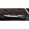 Kia Optima K5 Black Right Rear View Mirror Cover (2016-2020)