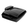 Harley Touring Trunk Pad Mount Docking Hardware (2014-2025)