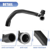 Land Rover LR2 Heater Hose Radiator Expansion Tank Pipe (2008-2012)