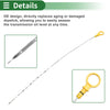 Ford F-150 (1998-2008) - Includes Heritage Model Oil Level Dipstick