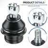 Arctic Cat DVX 400 2 x A-Arm Ball Joints (2004–2008)