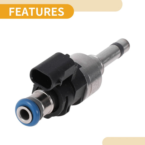 PORSCHE Macan Turbo 1x Fuel Injector (2016-2018)