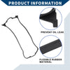 Honda Civic V Coupe (EJ) 1.6 I (EJ6) Valve Cover Gasket (1995-2000)