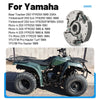 Yamaha Tri-Moto 225 YTM225 YTM225DX Wet Clutch Carrier (1983–1984)