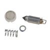 Suzuki GS500F (2004-2009) - Float Needle Seat 2 x Carburetor Repair Kit