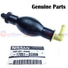 Nissan Navara D40M SPN Pathfinder R51M YD25DDTI Fuel