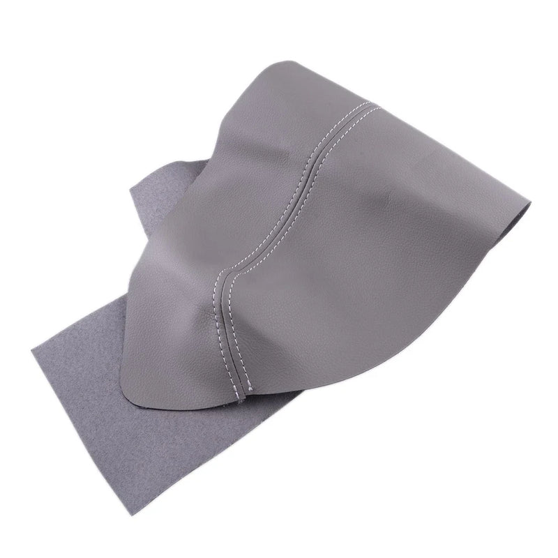 Honda CR-V PU Leather Front Door Panel Armrest Cover (2007-2011)