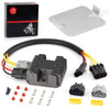 Polaris Ranger 900 XP Crew Voltage Regulator Rectifier (2013–2015)