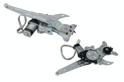 Rear Window Regulator Left Hand Side FOR Toyota Camry