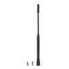 VW Bora Jetta Beetle Passat 9 Inch Universal Roof Mast Whip Aerial Antenna