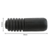 Hyundai 10Pcs Shockproof Tailgate Engine Cover Fasteners