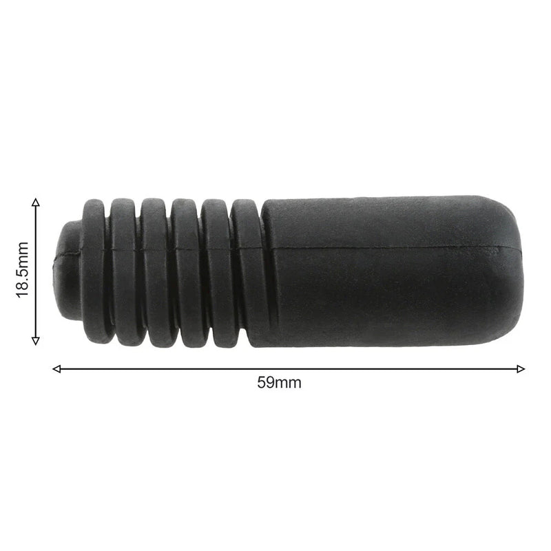 Hyundai 10Pcs Shockproof Tailgate Engine Cover Fasteners