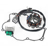 Kawasaki KLX450A 2008, KLX450R 2012-2019 Stator Coil, Regulator Rectifier, Gasket