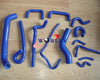 Nissan Skyline ECR33 GTS-25T GTS-4 RB25DET Silicone Heater Hose (1995-1998)