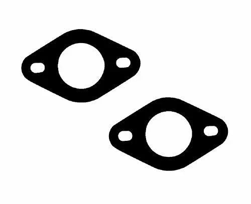 Kohler K482 K532 K582 2 x Carburetor Gaskets