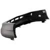 Front Bumper Cover For 2003-04 Mercury Marauder Sedan