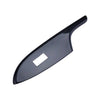 Toyota Corolla Carbon Fiber Window Switch Panel Cover Trim (2007-2013)