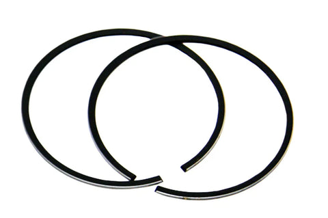 Polaris 250 2-Stroke ATV Namura / 72mm / Piston Rings