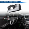 Kia K2 Rear Right Passenger Side Door Handle (2013-2015)