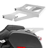 Harley Softail Sport Glide Chrome Two Up Mounting Rack (2018-2021)