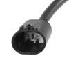 BMW E90 E91 Windshield Washer Nozzles Spray Jet with Heating (2005 - 2013)