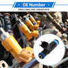 Dodge Grand Caravan 1 Pcs Fuel Injector 3.8 (2001 - 2007)