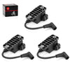 Mercury 30-300HP Outboard 3 x CDM Ignition Coil