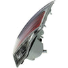 Toyota Highlander 2014-2016 Left Inner Tail Light (2014-2016)