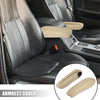 Chevrolet Tahoe 1 x Front Seat Armrest Cover Beige