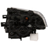 Nissan Navara Genuine Headlights Pair (2008 - 2014)