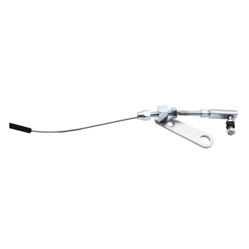 Chevy V8 24" Throttle Cable Kit (Universal)