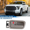 Toyota Tundra Door Handle Front Driver Side (2000–2006)