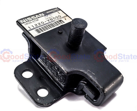 Nissan Patrol GU Y61 TD42 4.2L TB45 4.5L Insulator Engine
