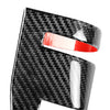 Nissan GTR R35 (2008-2016) Carbon Black CD Panel Cover Trim
