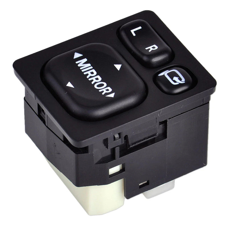 Toyota RAV4 Folding Rear View Mirror Control Switch (2013-2021)