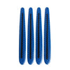 Car Scratch Protection Universal Carbon Fiber Door Handle Reflective Sticker
