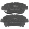 Toyota Prius NHW11R Hybrid Front Disc Brake Pads (2001–2003)