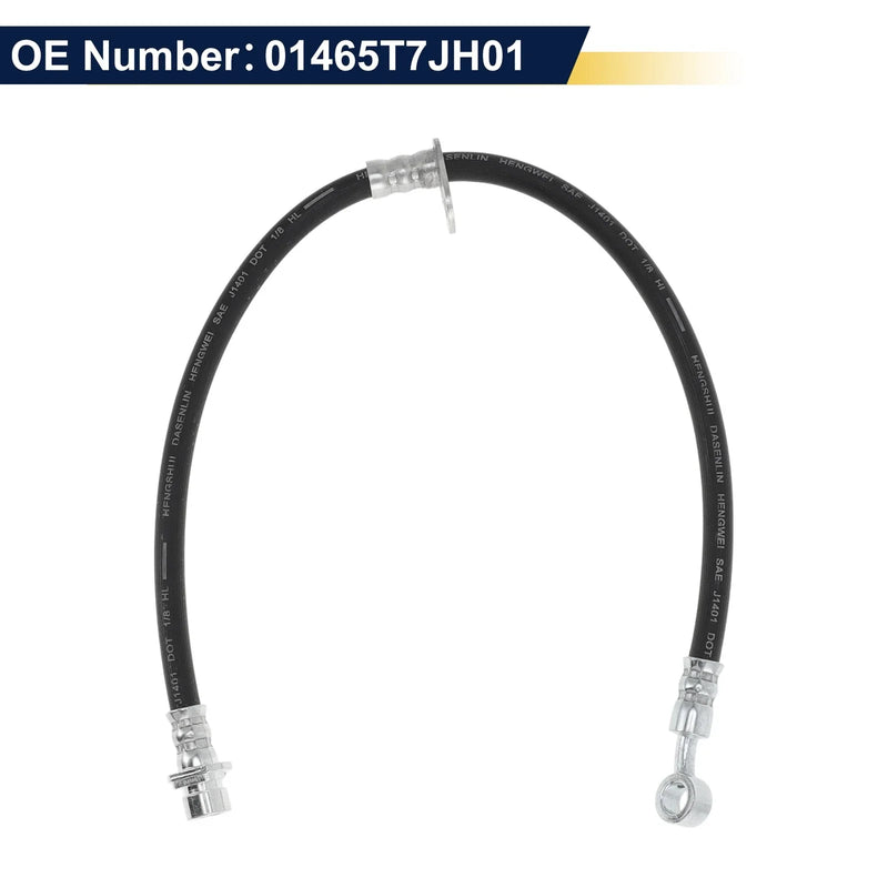 Honda Odyssey Front Left Brake Hose (2005-2010)
