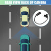 Jeep Grand Cherokee Rear View Backup Camera (2011-2013)