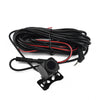 Universal DVR Waterproof 720P 5Pin Rear View Backup Camera
