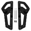 Harley Heritage Classic Fat Boy Driver Footboards (2018-2023)