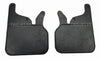 Toyota Hilux MK3 (2WD) Mud Flap (1992-1997)