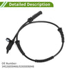 Mini Cooper R57 / F57 ABS Wheel Speed Sensor (2007-2015)
