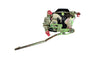 Toyota Hilux LN85 MK3 Left Door Lock Repair (1989-1997)