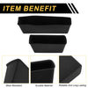 Suzuki Spacia Center Console Armrest Organizer Tray (2016-2023)