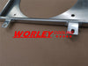 Holden Torana LH LX, Kingswood HQ HZ HK HJ HX Cooling Fan Shroud (1970-1980)