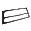 BMW F20 F21 1 Series Air Condition CD Console Panel Cover (2012-2015)